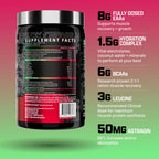 Nutrex Research EAA Hydration