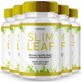 Vitavault SlimLeaf Keto Capsules Advanced Formula - 300 Count