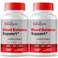 IDEAL PERFORMANCE GluSync Capsules All Natural Formula - 120 Capsules