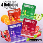 Glucose SOS Powder