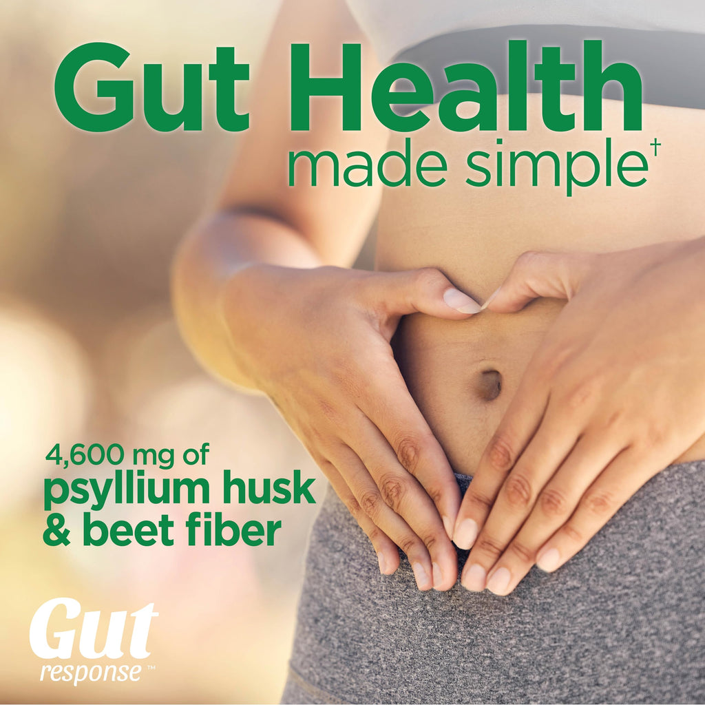 Windmill Gut Response CleanSweep Digestive Health - 90 Capsules - image 7