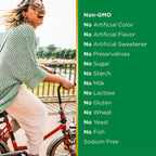 Nature's Bounty Vitamin D3 1000 IU Immune Support - 250 Softgels - image 3