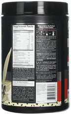 Six Star Whey Protein Powder Plus