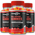 IDEAL PERFORMANCE Phenoman Hemp Gummies - 180 Count