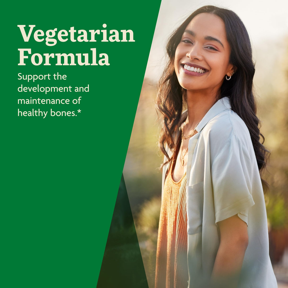 Floradix Calcium Magnesium Liquid Formula, Vegetarian, Non-GMO