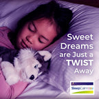 Boiron SleepCalm Kids Sleep Aid Melatonin-Free - image 7