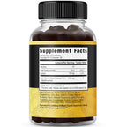 Dorado Nutrition Black Seed Oil Gummies Immune Support - 60 Count - image 2
