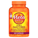Metamucil NUTRITIONAL_SUPPLEMENT