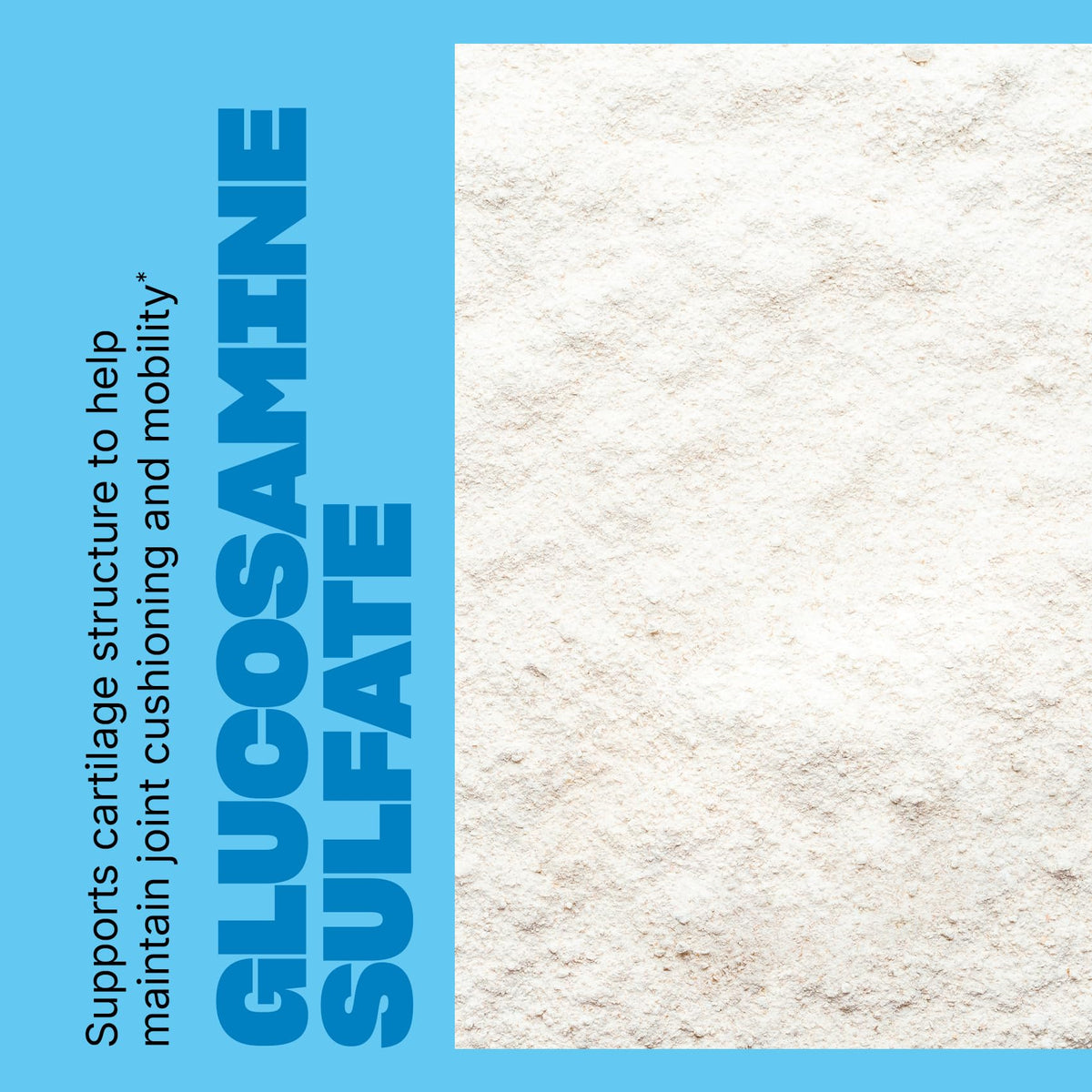 Swisse Glucosamine Sulfate 1500mg Joint Support - 180 Tablets - image 3