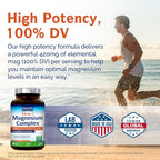 Innate Vitality 10-in-1 Magnesium Complex 960mg