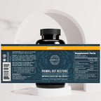 PPrimal Harvest Restore for Gut Health