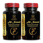 OLANTA TRADE SOLUTION Women's Support Menopause Supplement - 120 Capsules