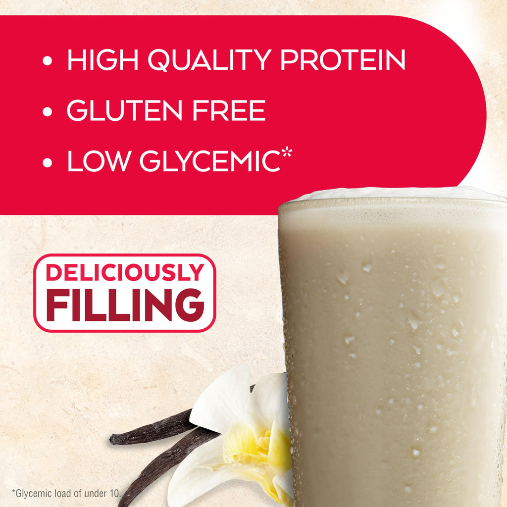 Atkins Vanilla Cream Meal Size Protein Shake - 12 Pack - image 5