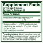 Align Pro Formula Probiotic Digestive Health - 63 Capsules - image 10