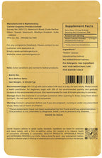 CARMEL ORGANICS Herbs Powder