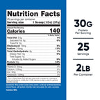 Nutricost Whey Protein Isolate