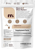 Micro Ingredients Organic Ashwagandha Root Powder - 2 lb - image 6