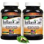 Moms For Nutrition InflamCare 3000MG Essential Synergy - 60 Capsules - image 4