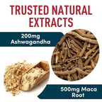 Windsor Botanicals Myo-Inositol & D-Chiro Inositol 40:1 Ratio - image 4