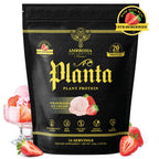 Ambrosia Planta - Premium Plant-Based Protein