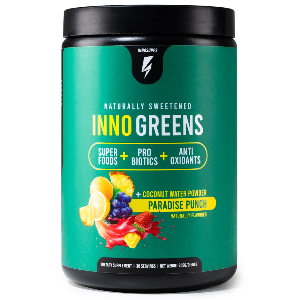 InnoSupps Inno Greens