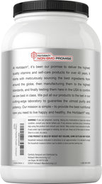 Horbäach Collagen Peptides Powder Grassfed - 40 oz - image 3