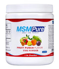 KALA HEALTH MSMPure MSM - Fine Powder Crystals