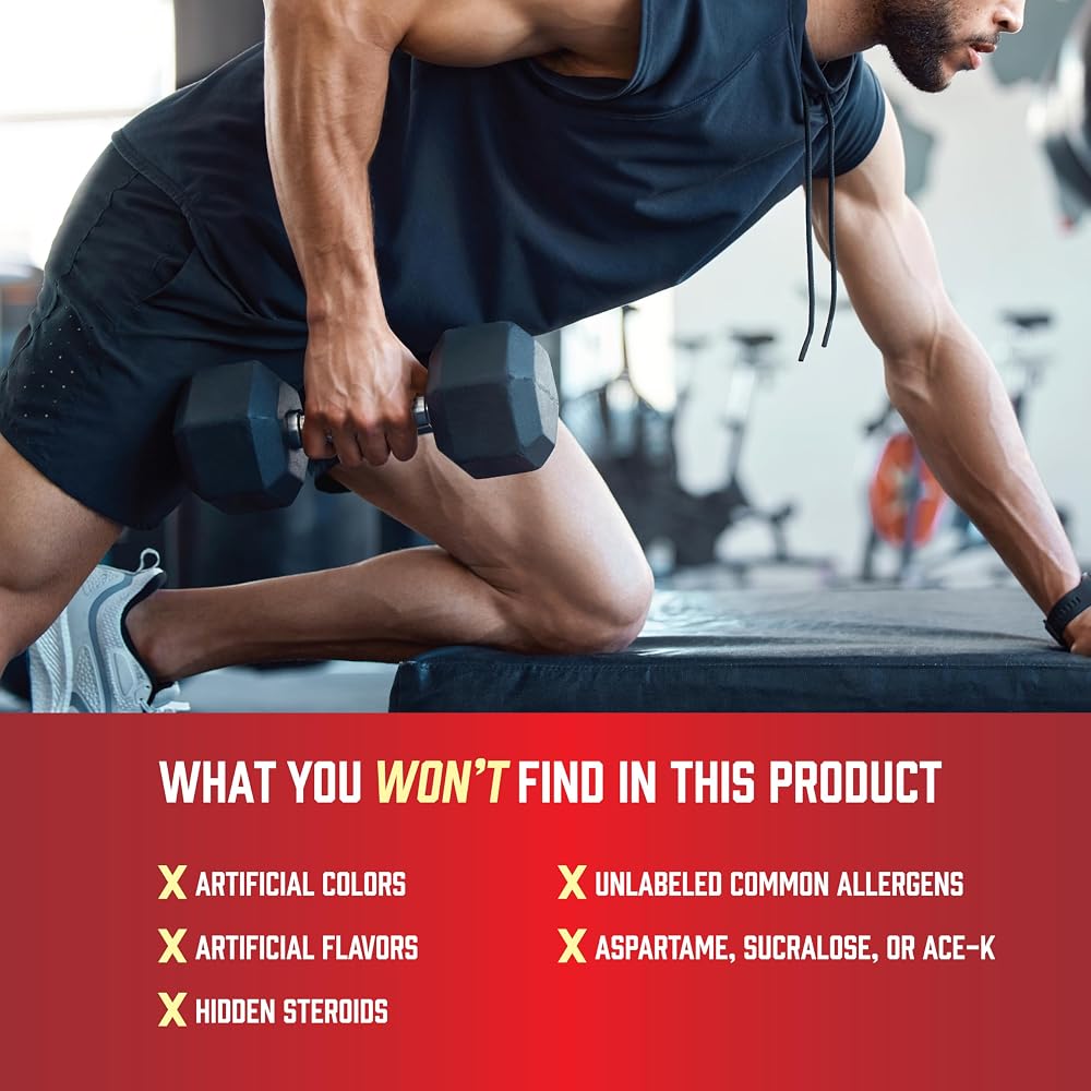 NOW Sports Creatine Monohydrate 750 mg - 240 Vegetarian Capsules - image 10