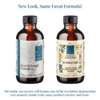 Wise Woman Herbals RespiGuard Glycerite Respiratory Support - 2 Fl Oz - image 2