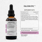 Secrets of the Tribe Falcon Eye Alcohol-Free Extract