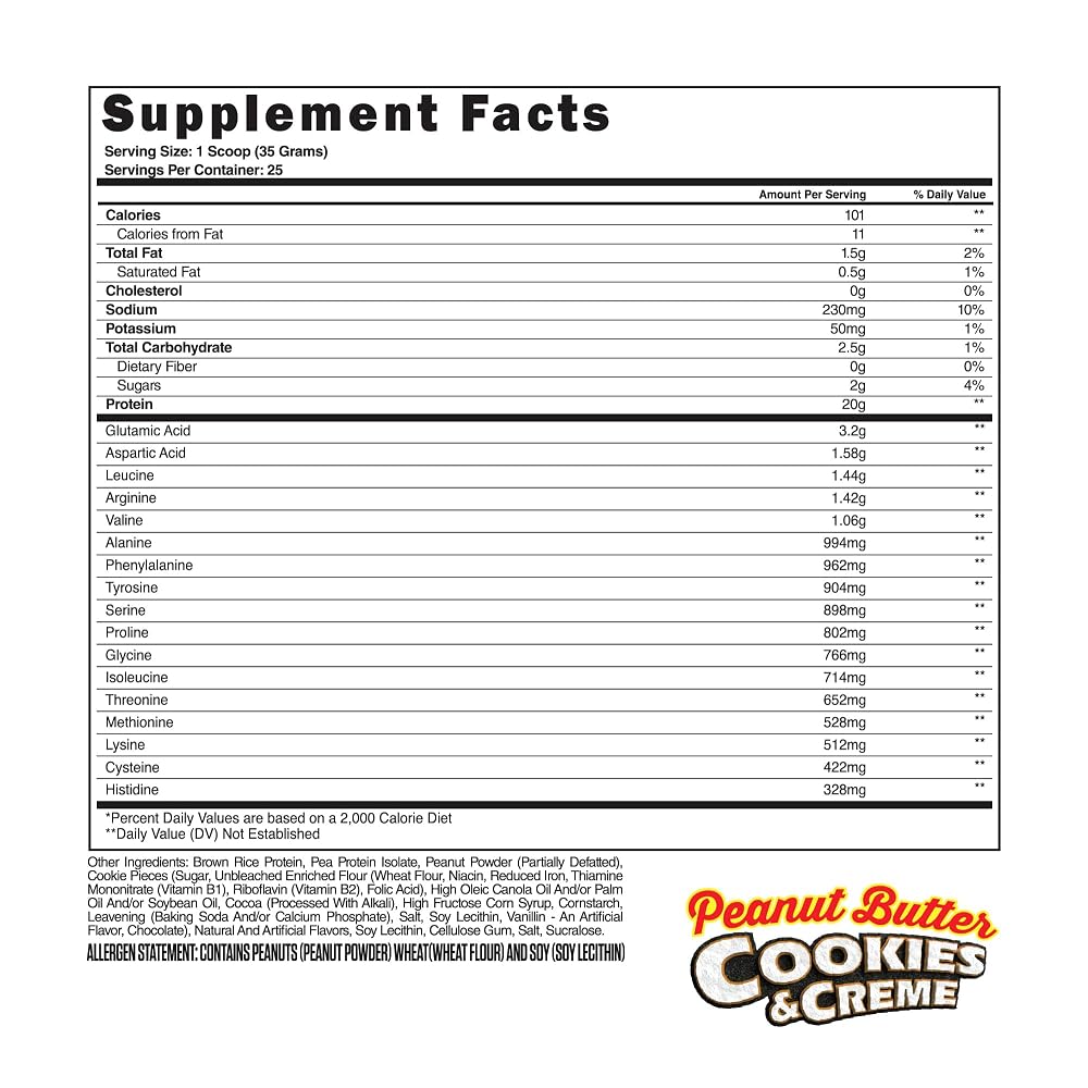 Steel Supplements Veg-PRO