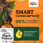 Wild & Organic HERBAL_SUPPLEMENT