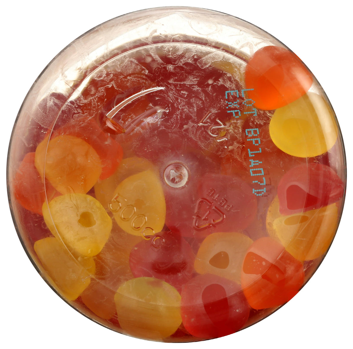365 by Whole Foods Market Vitamin D3 Gummies - 150 Count - image 8