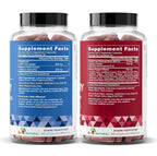 Eu Natural Women's Urinary Tract Bundle with Cranberry + D-Mannose - image 8