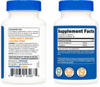 Nutricost Liposomal Glutathione Supplement - 60 Capsules - image 4