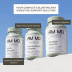 Amy Myers MD Coconut Charcoal Capsules - 60 Capsules - image 7