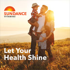 Sundance Fish Oil Omega 3 Supplement 1000mg - 60 Softgels - image 3