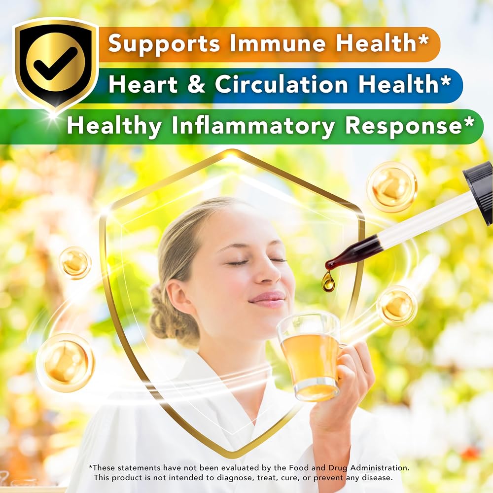 LOVITA Bee Propolis Liquid Extract