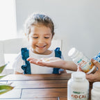 NOW DHA Kids 100 mg Chewable Softgels - 60 Count - image 5