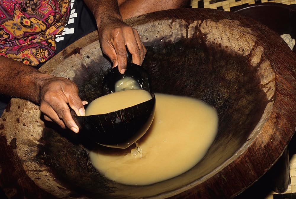 SeBotanicals Vanuatu Ceremonial Kava Tea Powder - 16oz - image 4