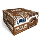 Laird Superfood Functional Protein Bars with Adaptogens