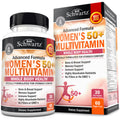 BioSchwartz Multivitamin for Women with Vitamin D3 - Multivitamins