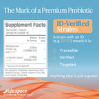 Life-Space Shape B420 Probiotics for Shape Better
