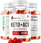 LIVORKA Keto Lean ACV Gummies - 60 Gummies - image 8