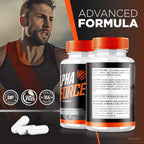 NutraRize Alpha Force Capsules for Energy and Performance - 300 Capsules - image 7