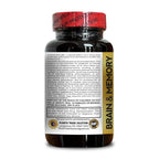 OLANTA TRADE SOLUTION Brain Memory Support - 120 Capsules - image 3
