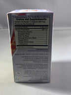 Herbal Solutions Ener Vital Capsules with Schisandra & Astragalus - 60 Capsules - image 4