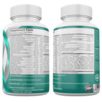 Universal Body Labs Bariatric Liquid Force Vitamin