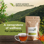 Evergreen Herbs Muicle Powder - 160 oz Resealable Pouch - image 2