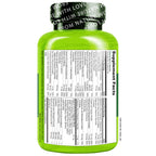 NATURELO Whole Food Multivitamin for Teens